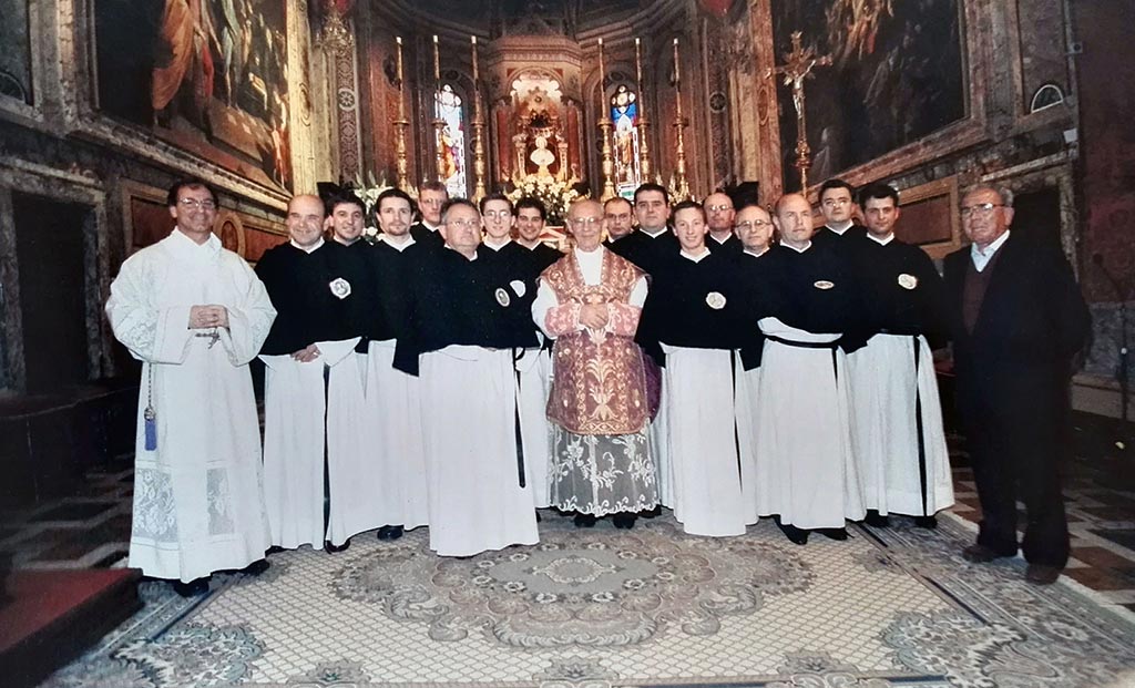 Immagine Meditazioni