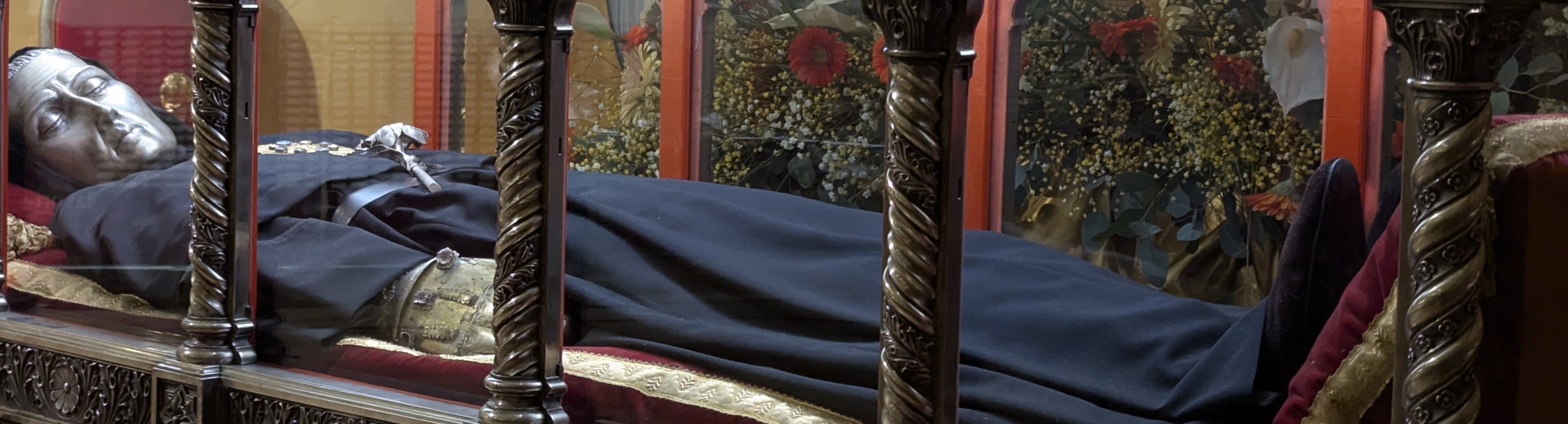 San Nicola da Tolentino