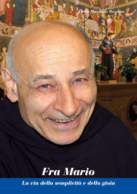 Fra Mario Gentili