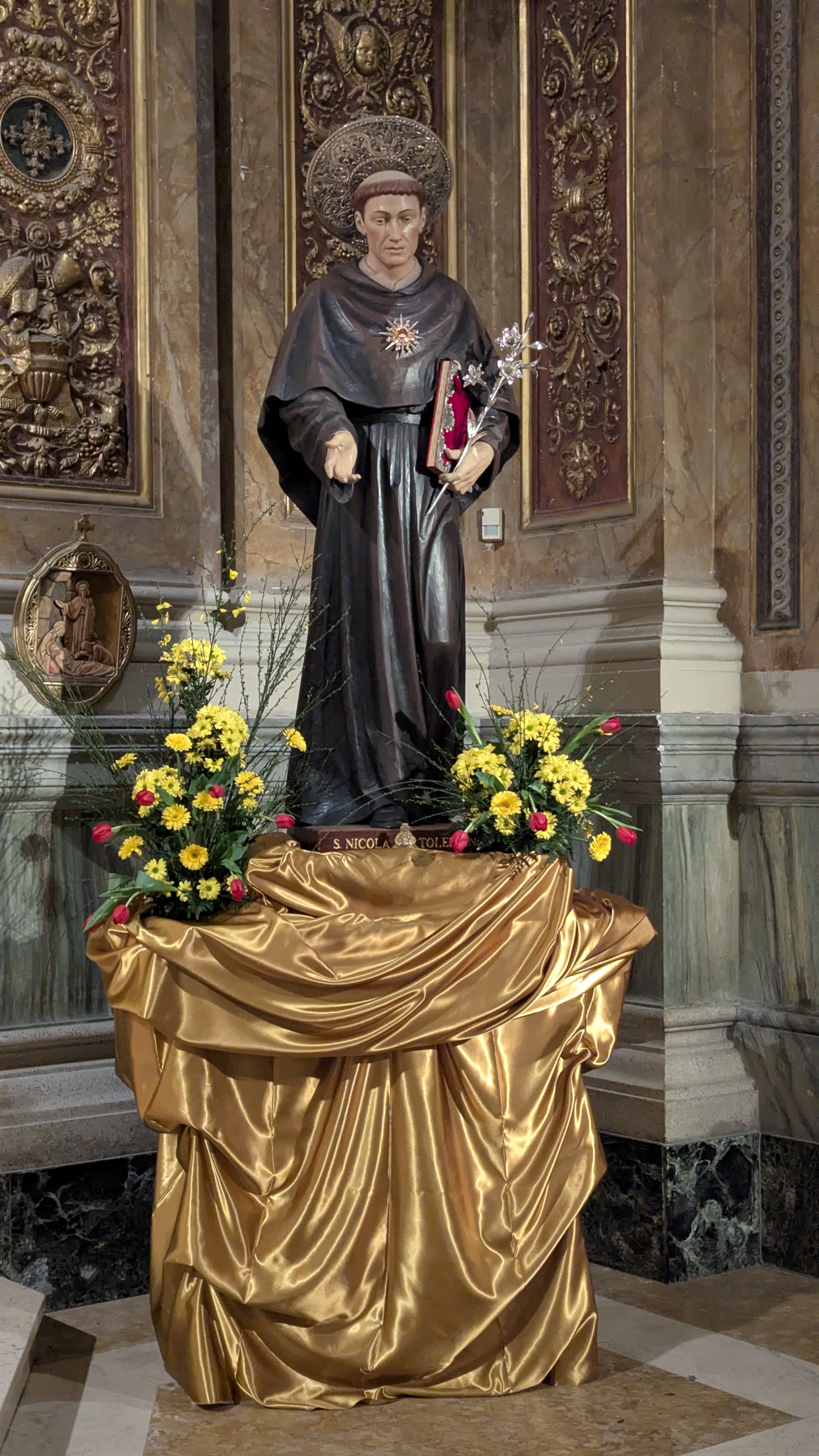 Manifestino Comune di Tolentino