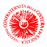 Stemma e timbro ufficiale della confraternita