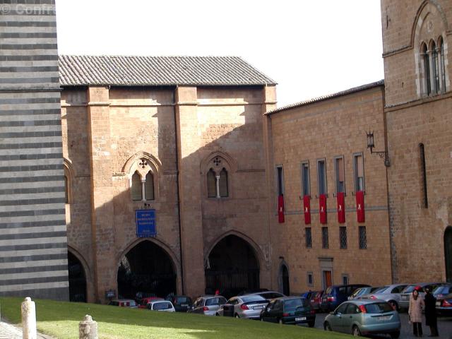 Palazzo Vescovile