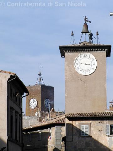 Torre