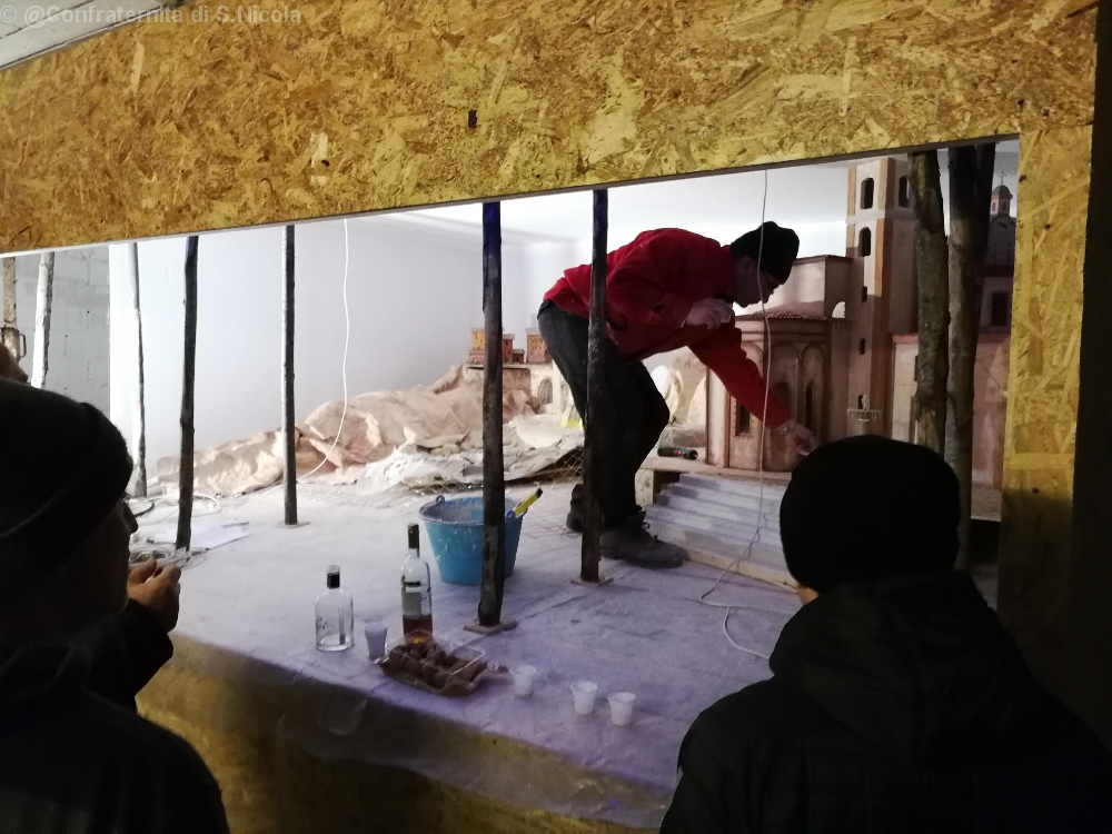 Presepe 2017