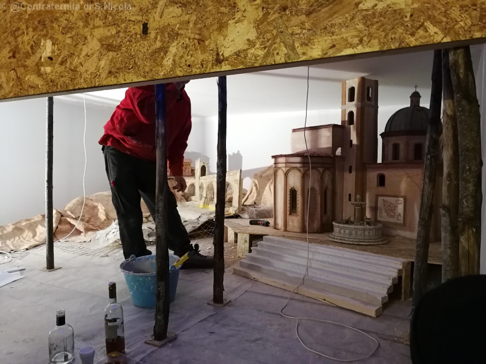 Presepe 2017