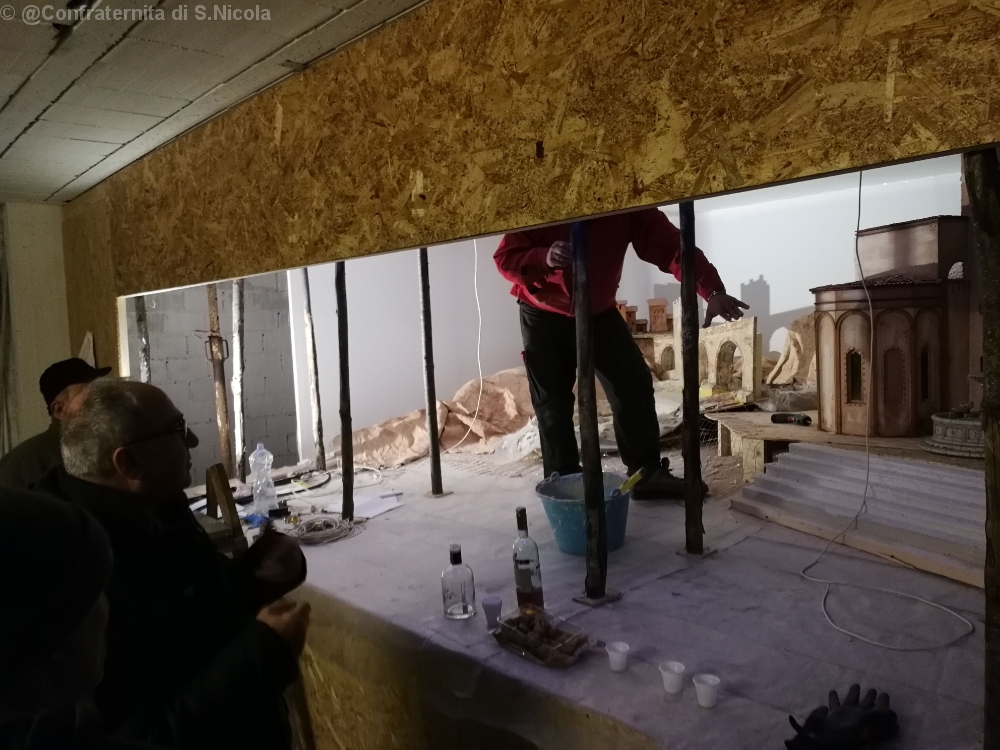 Presepe 2017