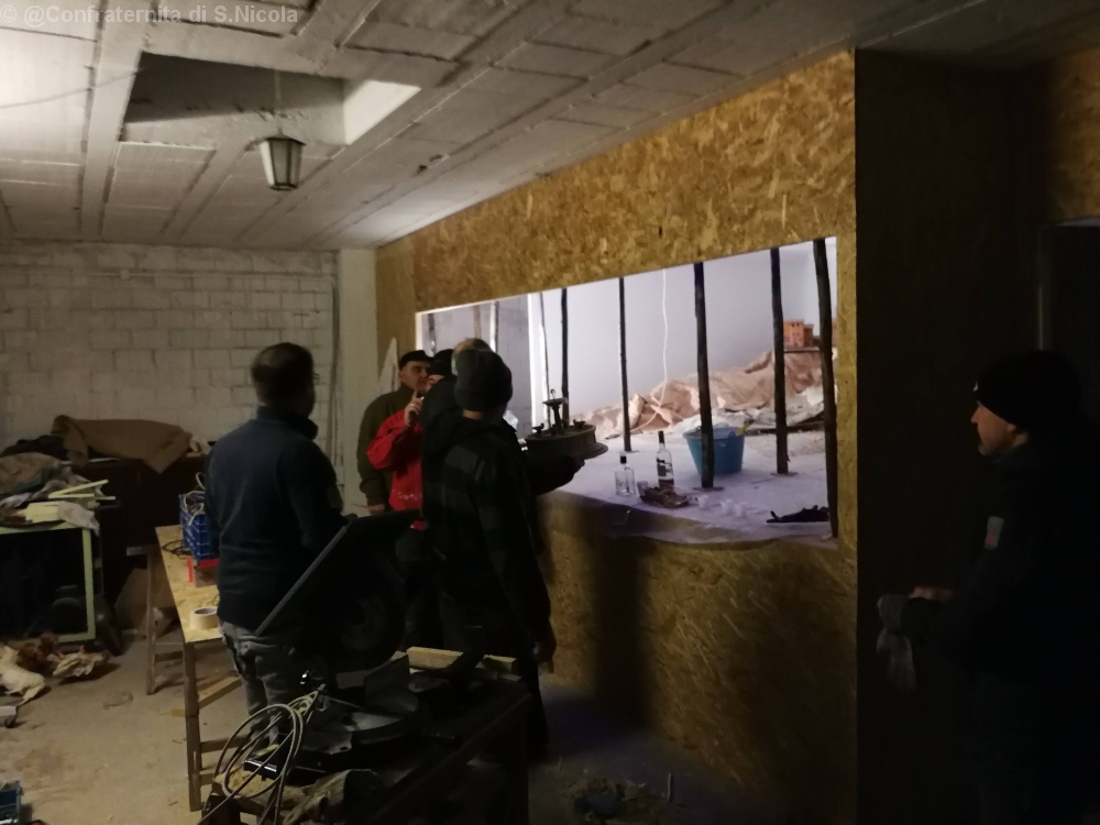 Presepe 2017