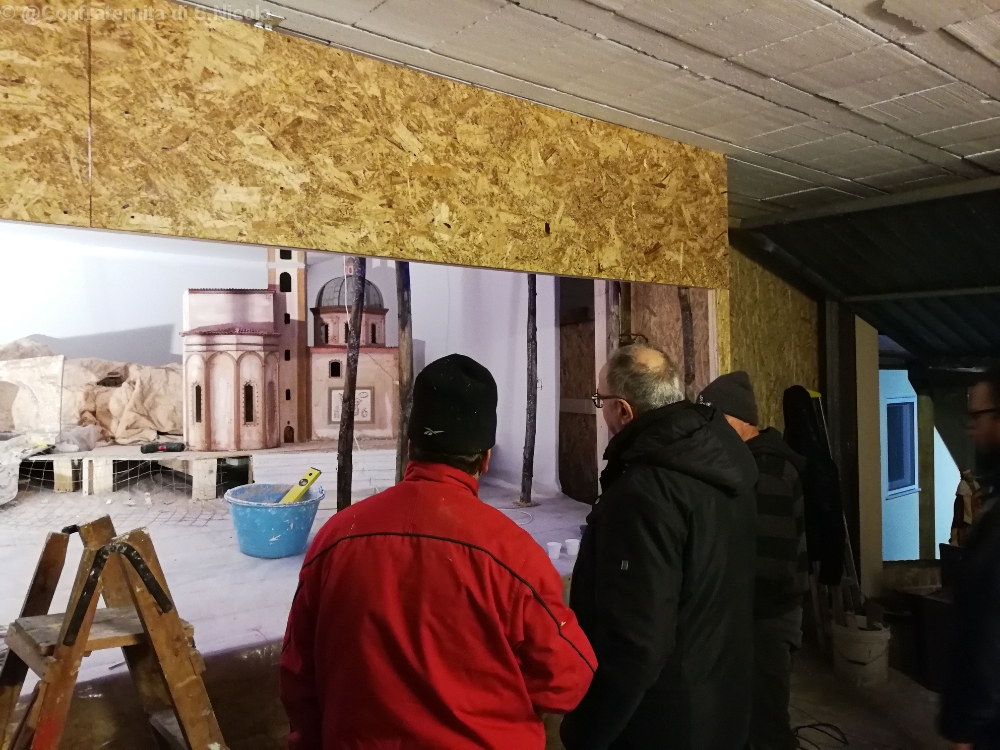 Presepe 2017