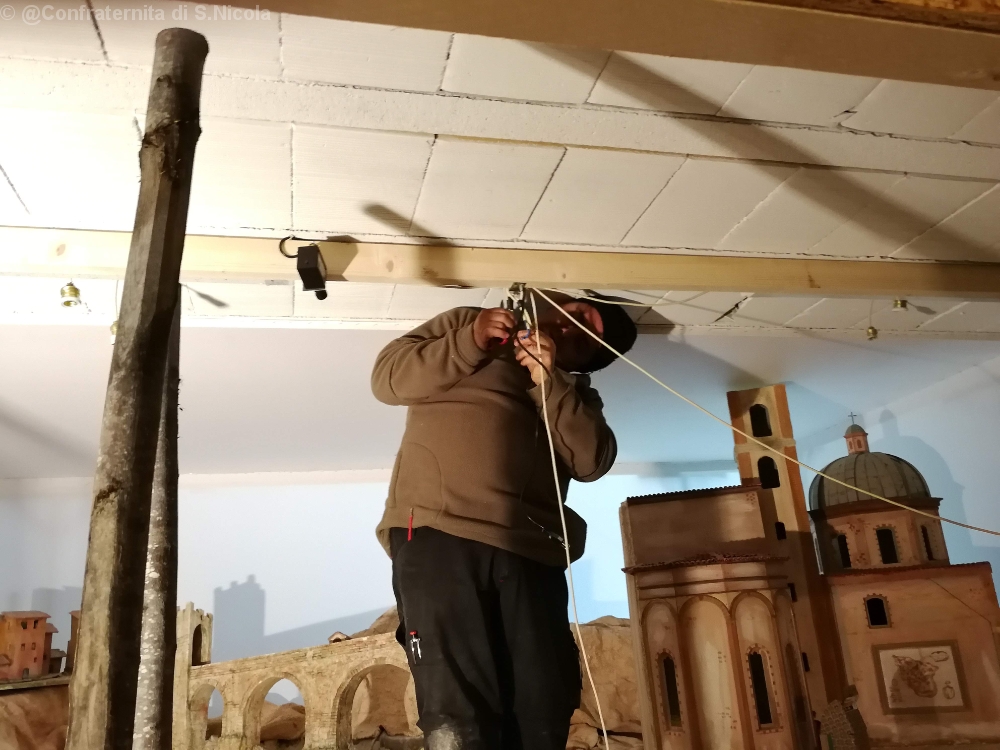 Presepe 2017