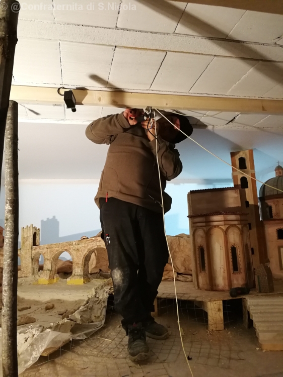 Presepe 2017
