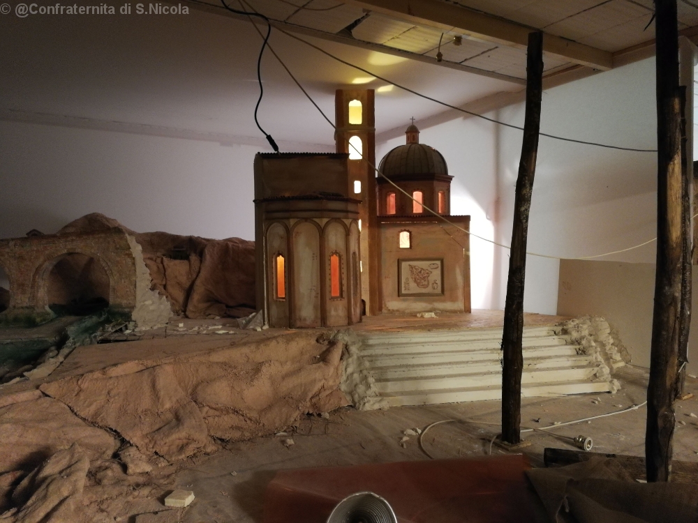 Presepe 2017