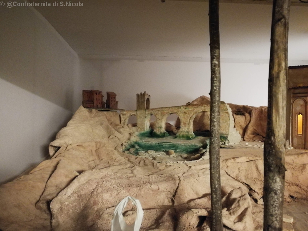 Presepe 2017