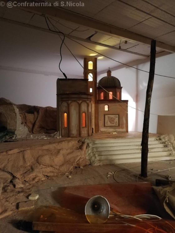 Presepe 2017