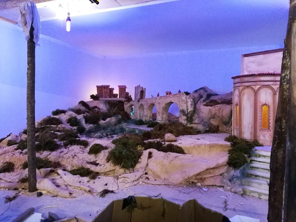 Presepe 2017