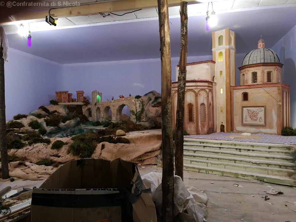Presepe 2017