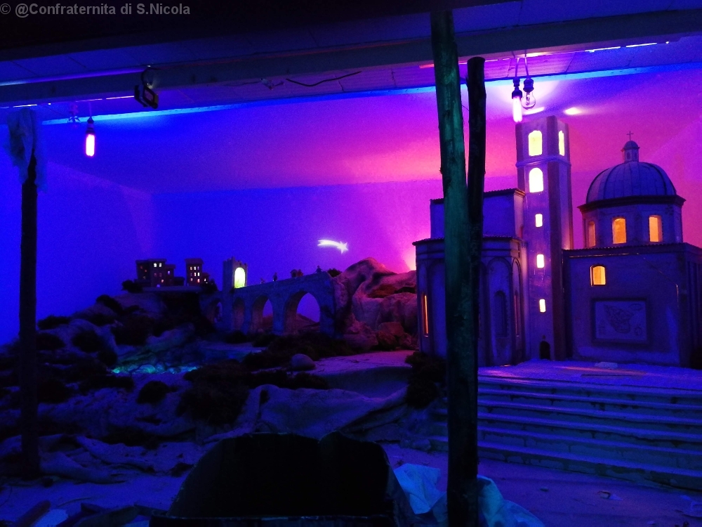 Presepe 2017