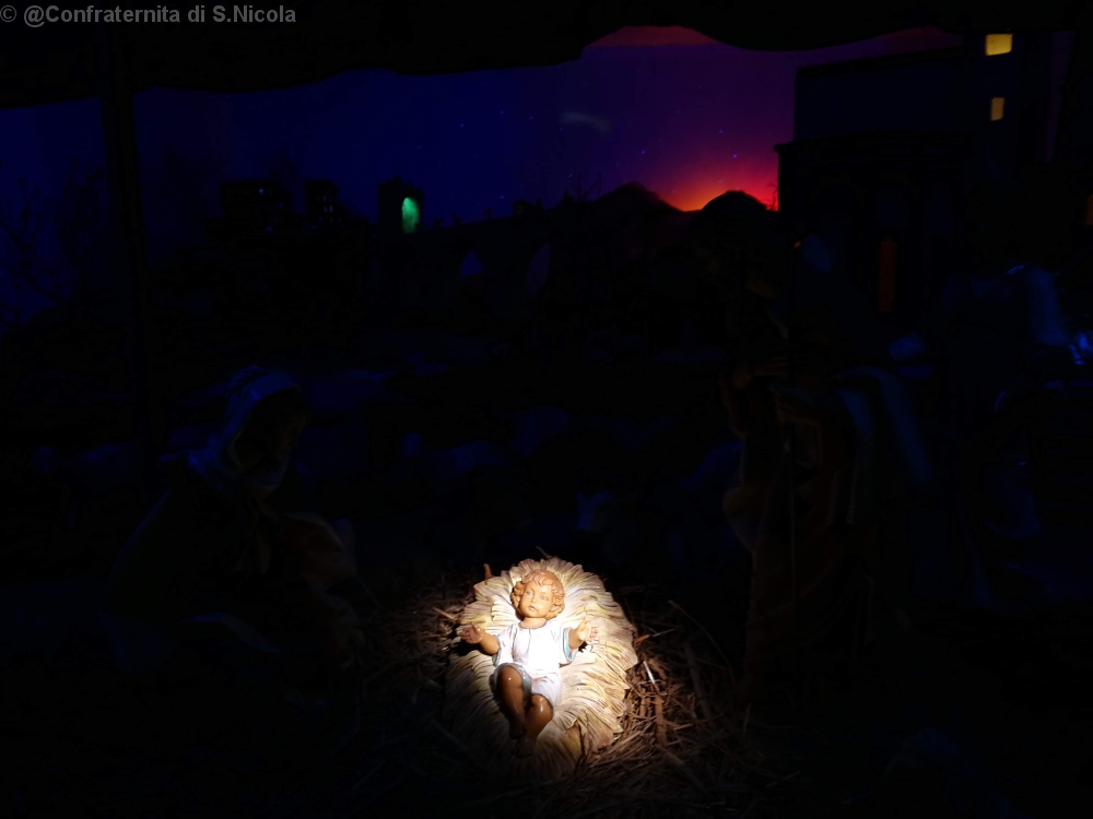 Presepe 2017