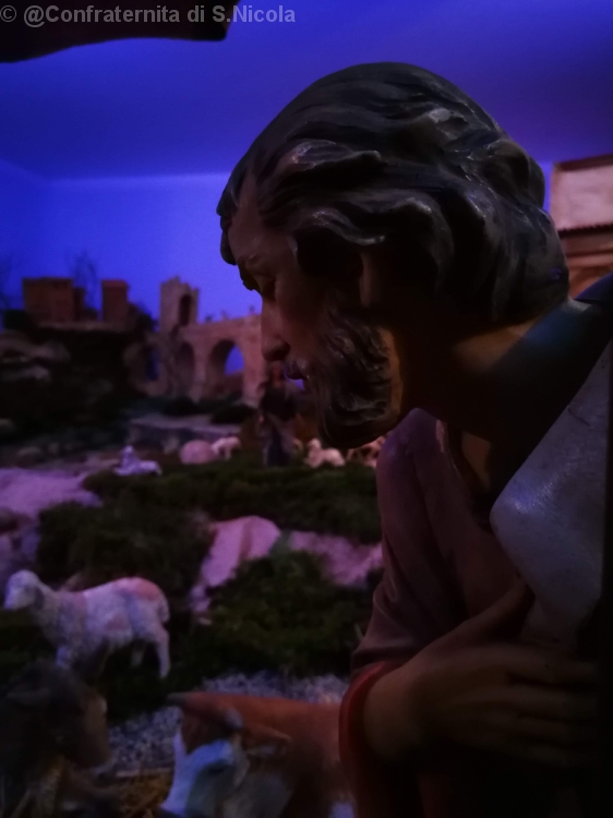 Presepe 2017