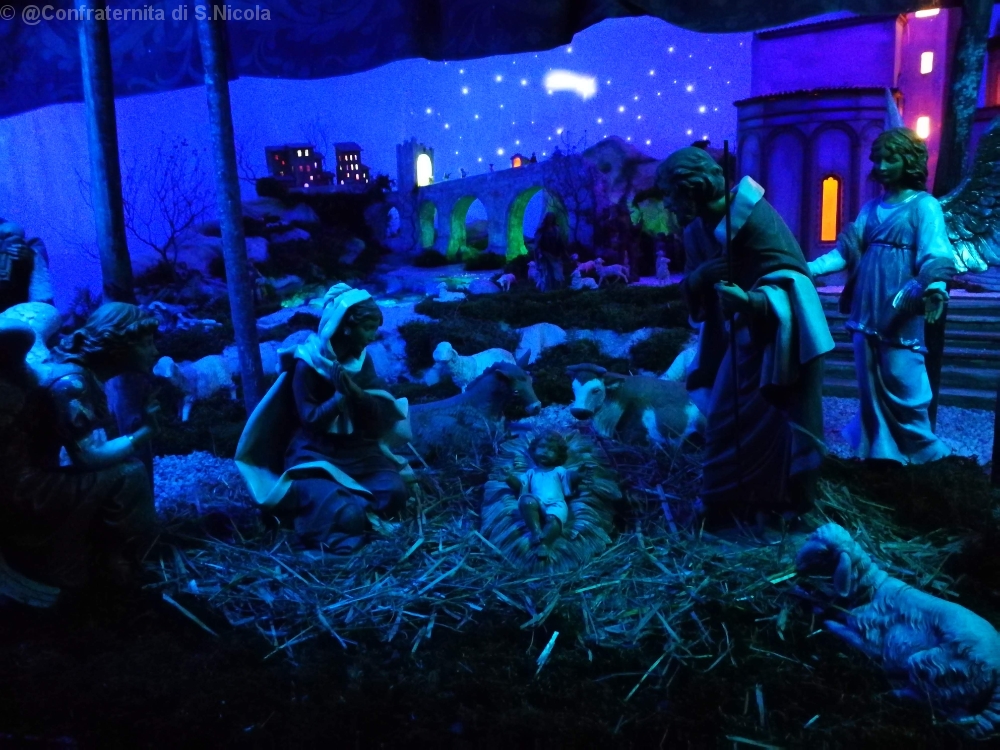 Presepe 2017