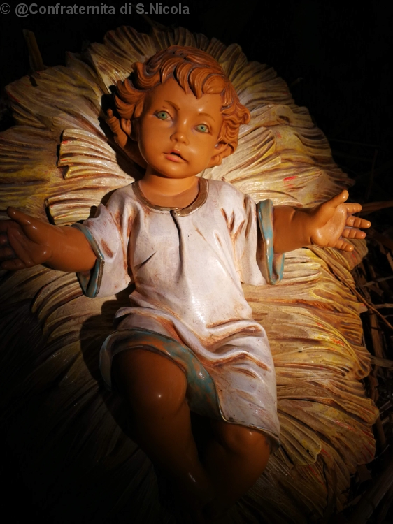 Presepe 2017