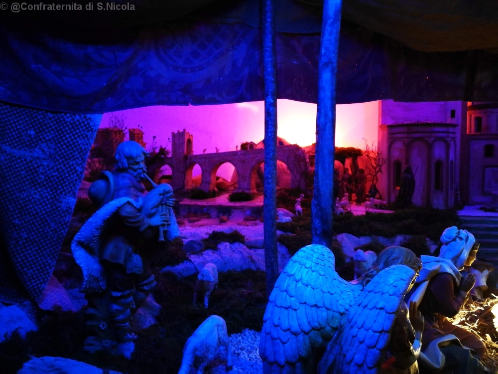 Presepe 2017