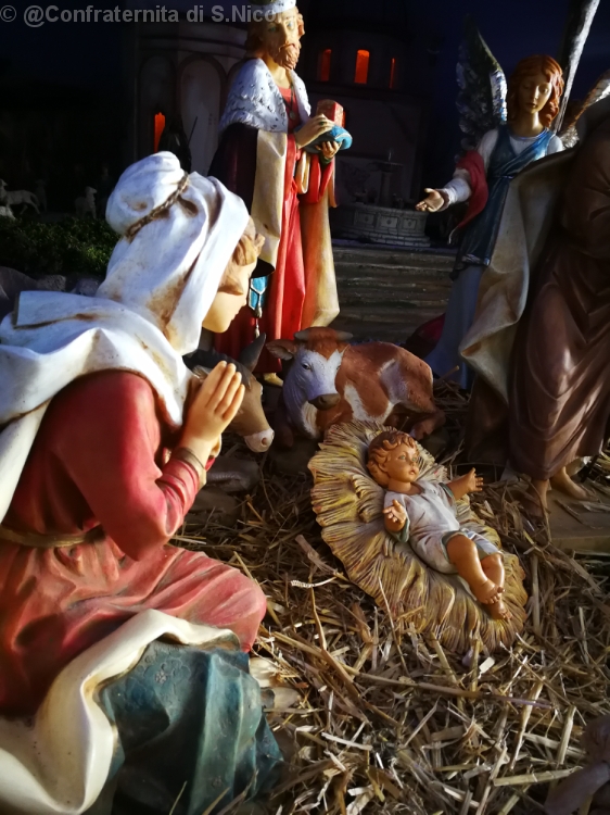 Presepe 2017