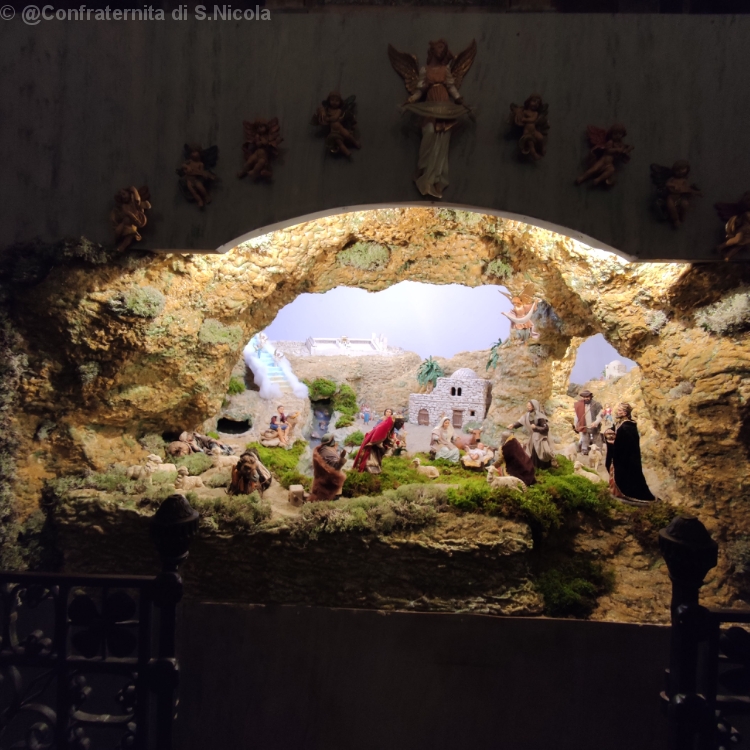 Presepe 2020