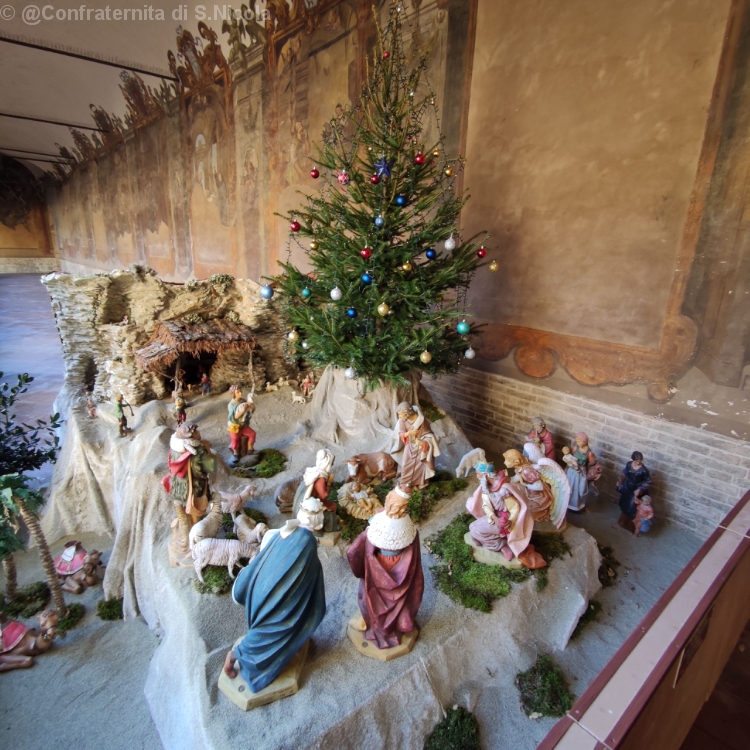 Presepe 2020
