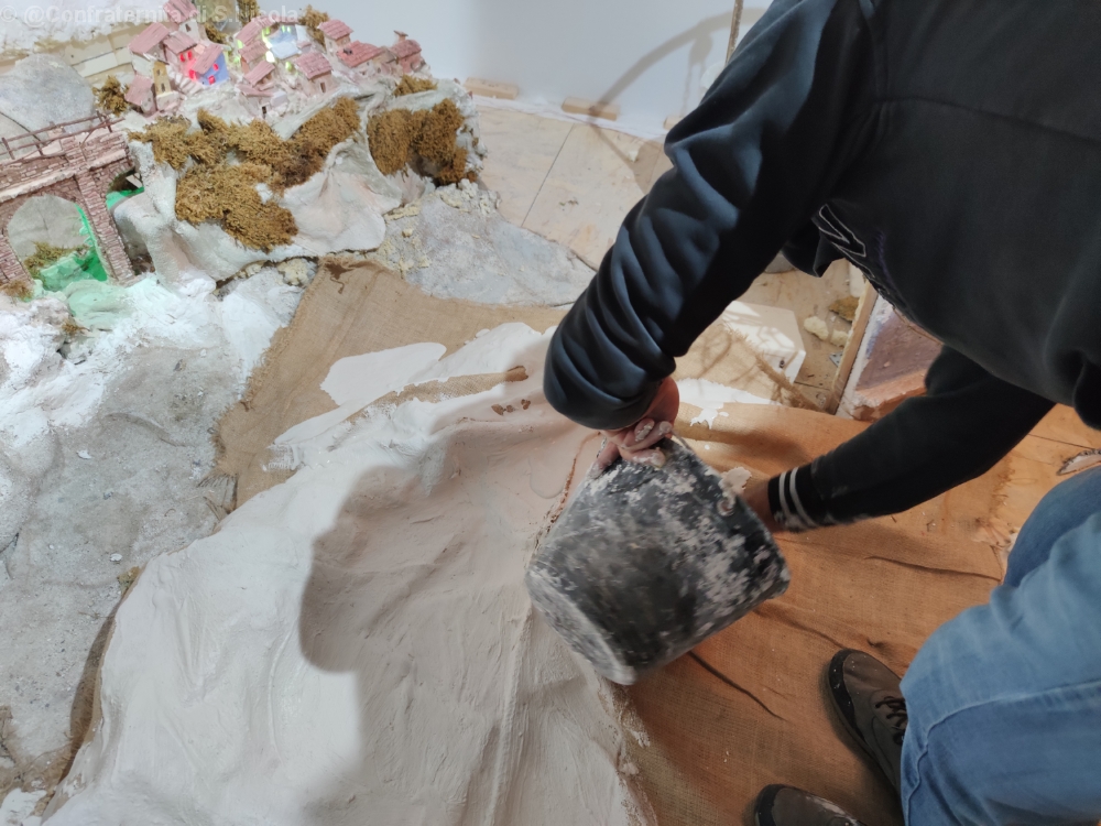 Presepe 2022