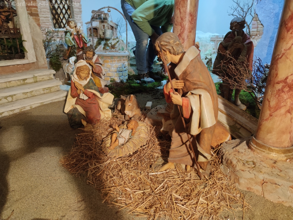 Presepe 2022