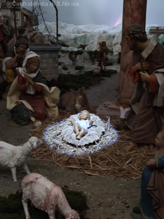 Presepe 2022
