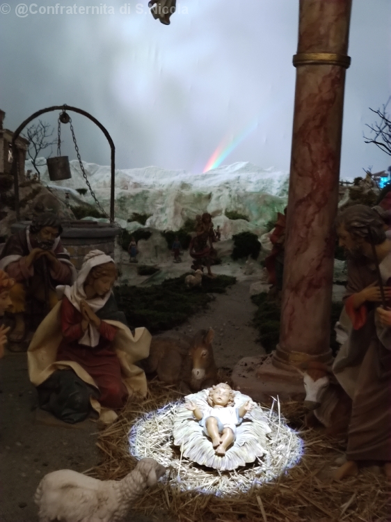 Presepe 2022