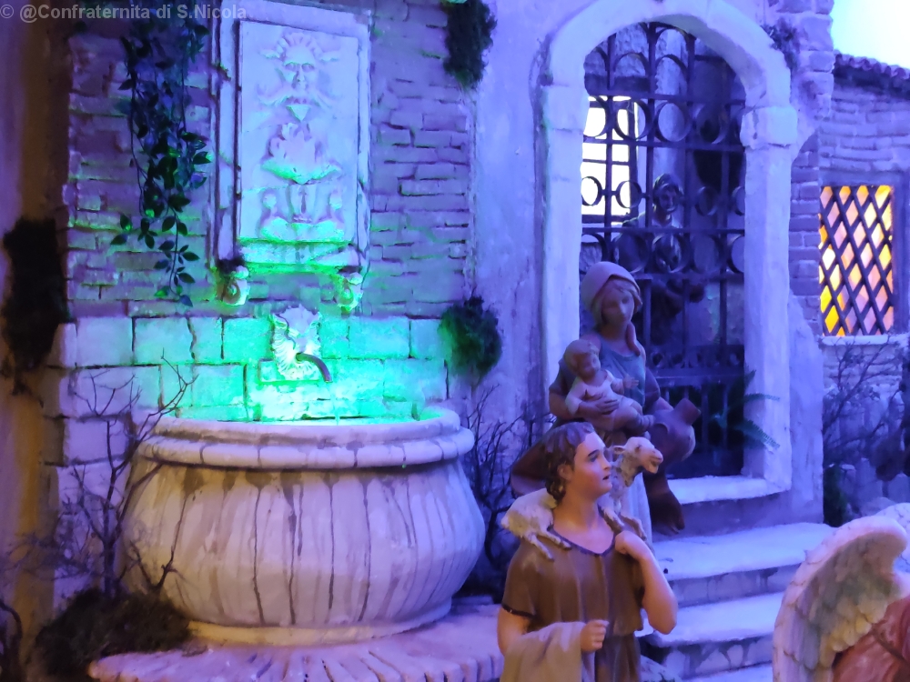 Presepe 2022
