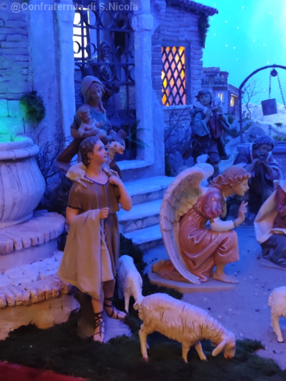 Presepe 2022