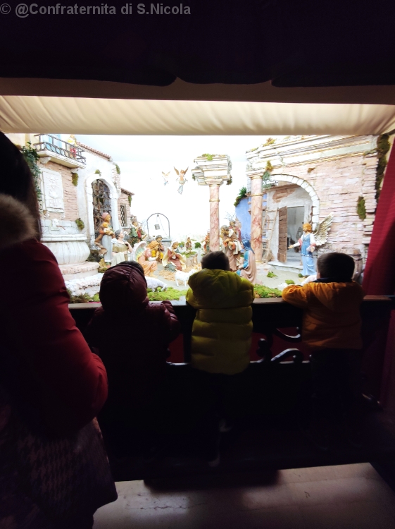 Presepe 2022