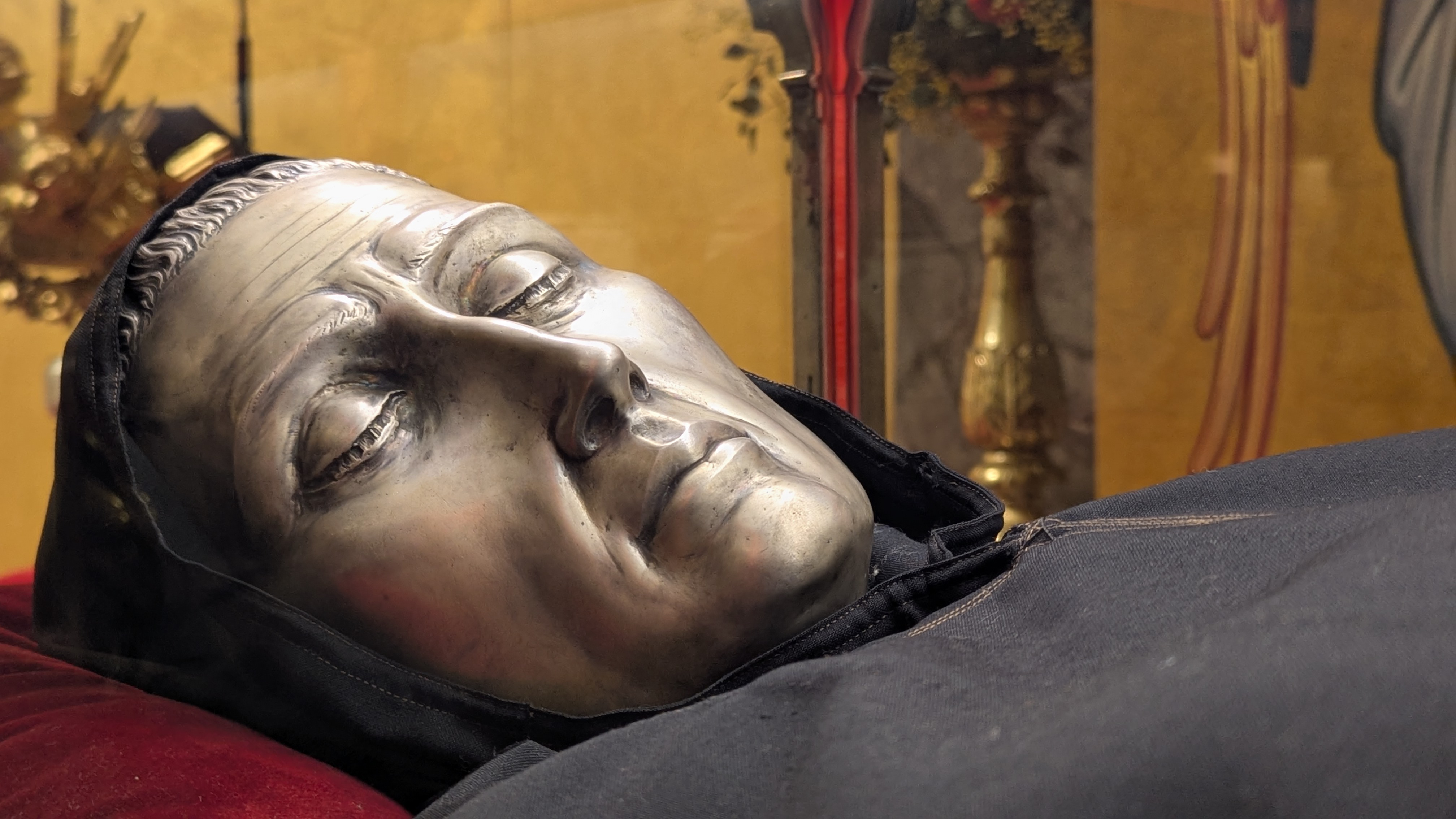 Immagine Liturgia delle Ore