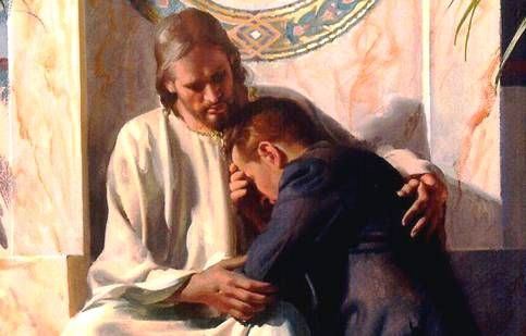 Immagine Meditazioni