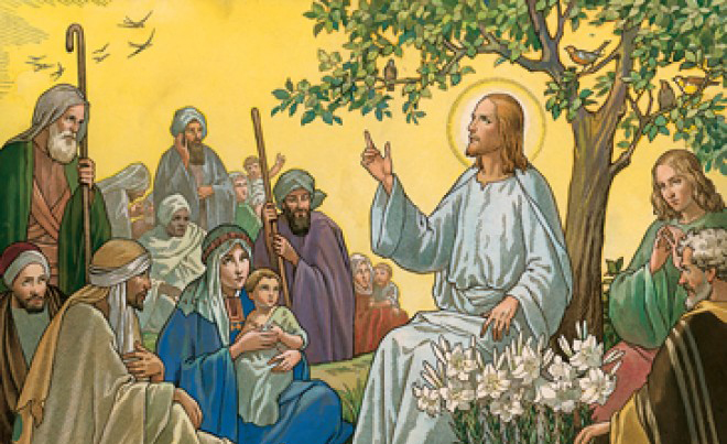 Immagine Preghiere Brevi