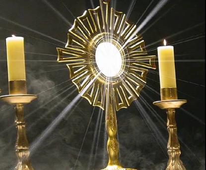 Immagine Preghiere Richieste